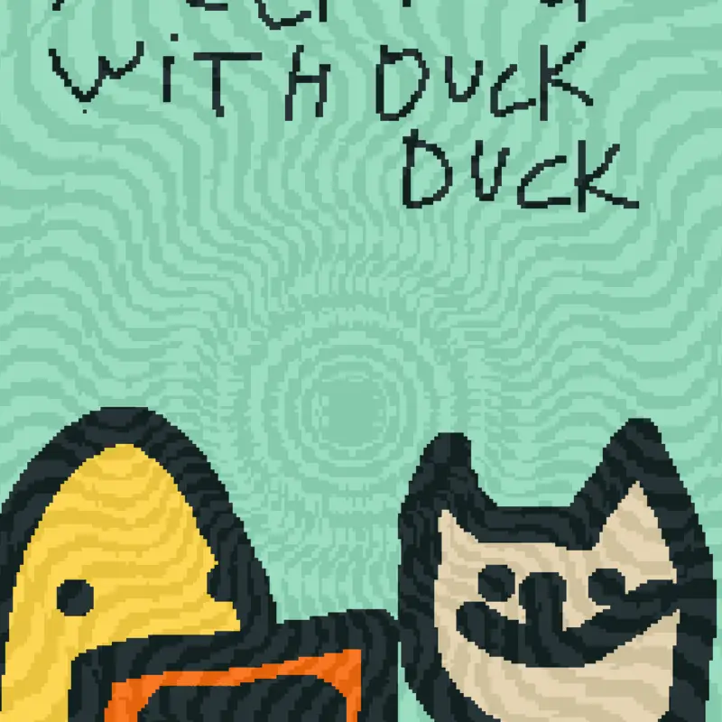 Game by @CoolPotatoWithJohnLennon