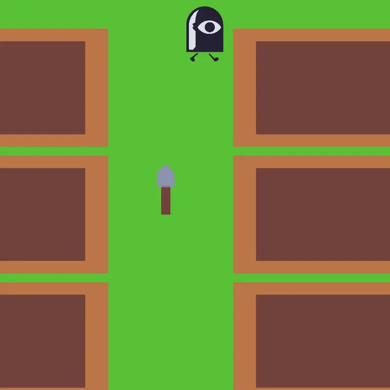 Game by @Turquix95