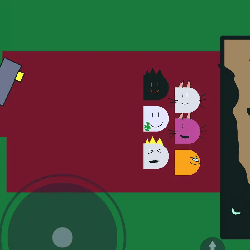 Game by @diego71