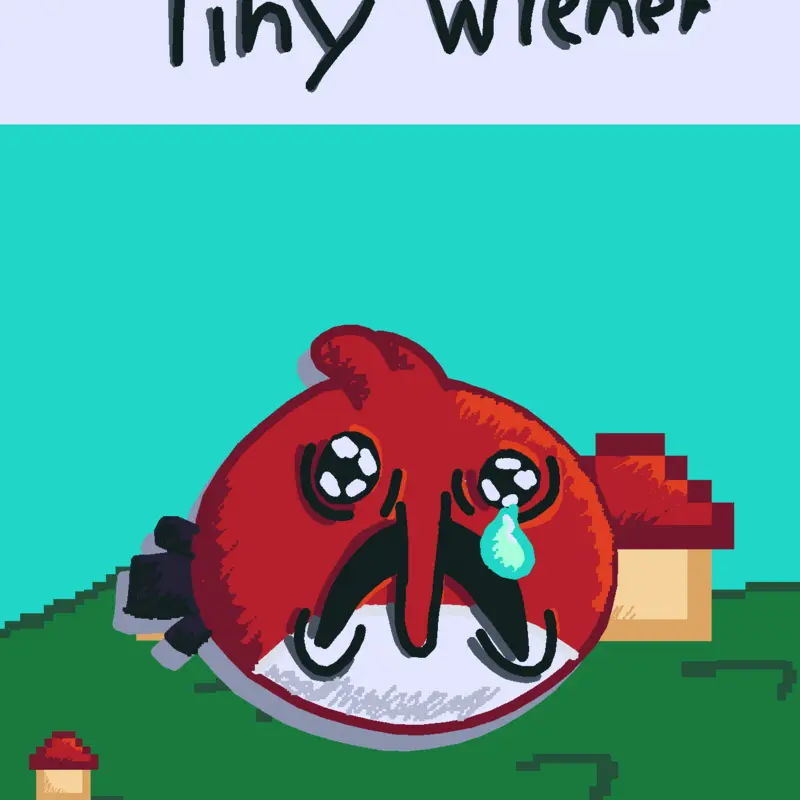 Game by @Chezbirgir