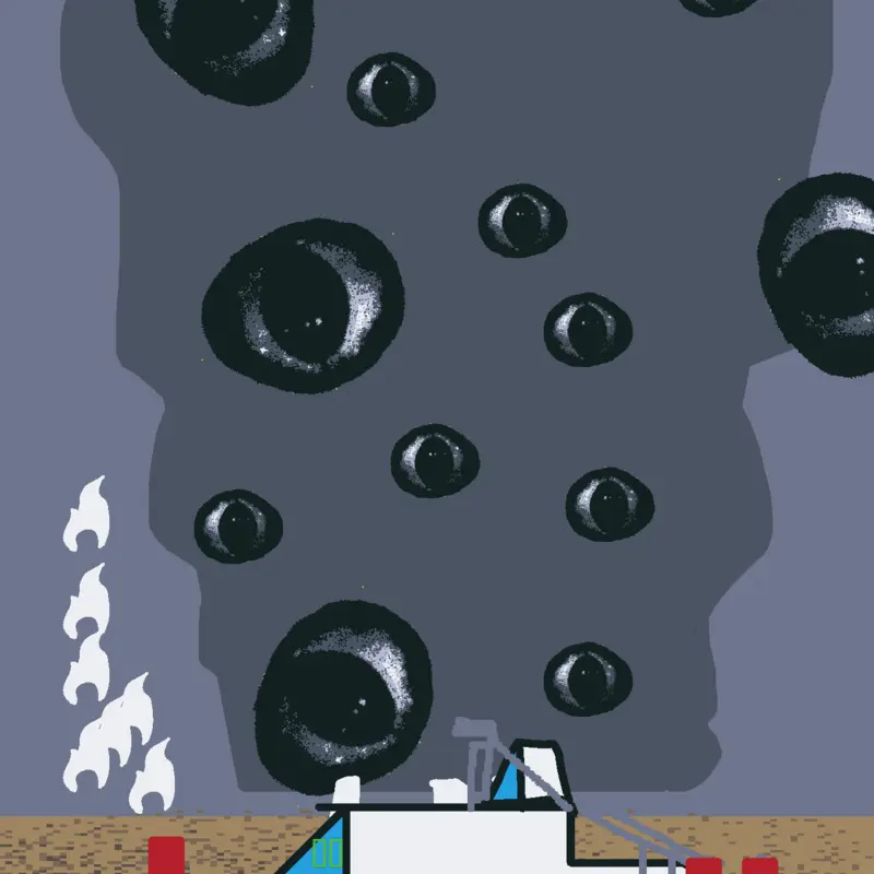 Game by @MariaAquino