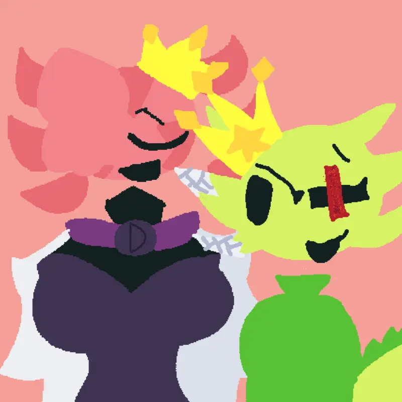 Game by @LydiBug19
