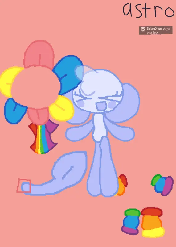 Game by @lilythefox