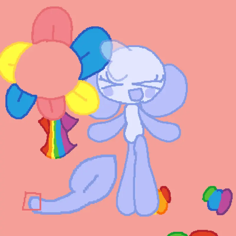 Game by @lilythefox