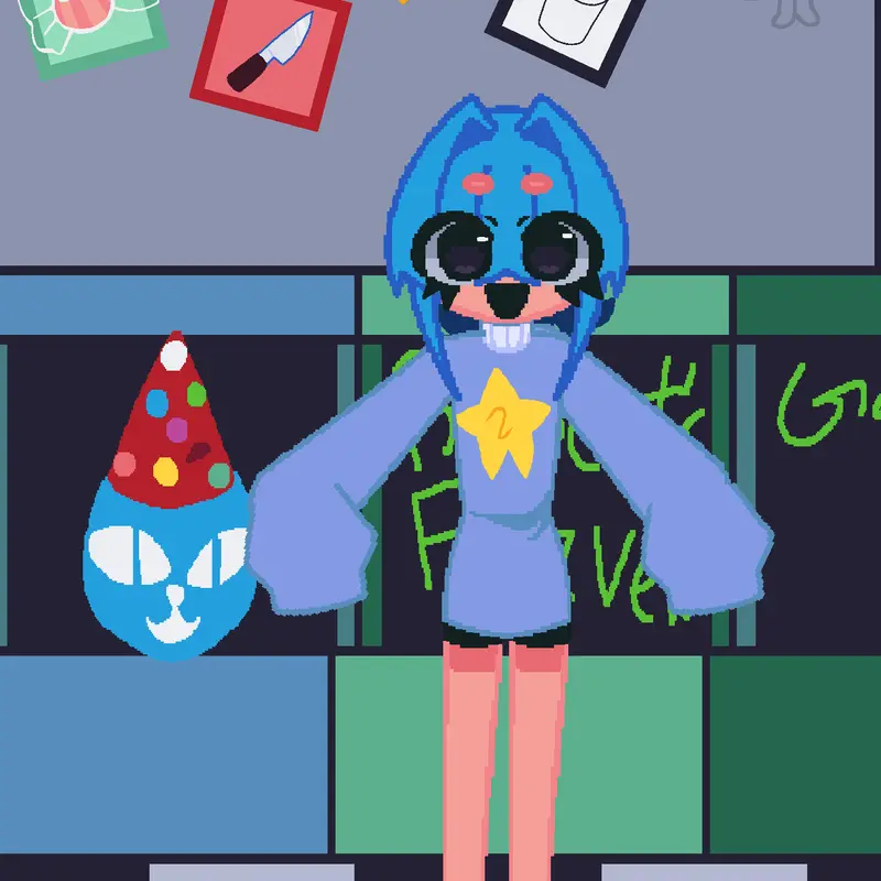 Game by @Flashlight_Epic