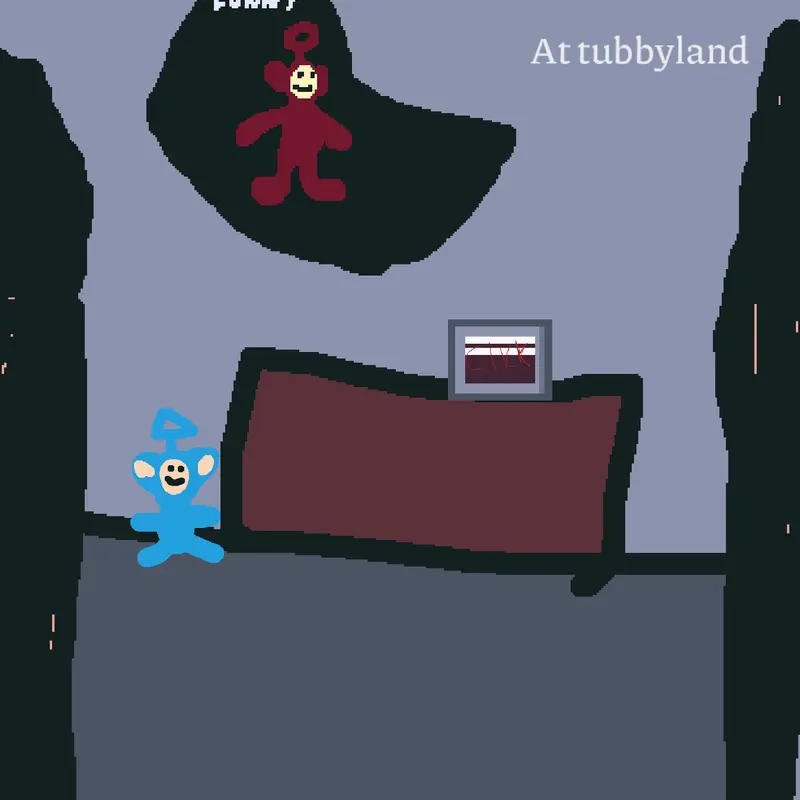 Game by @dipsy1937