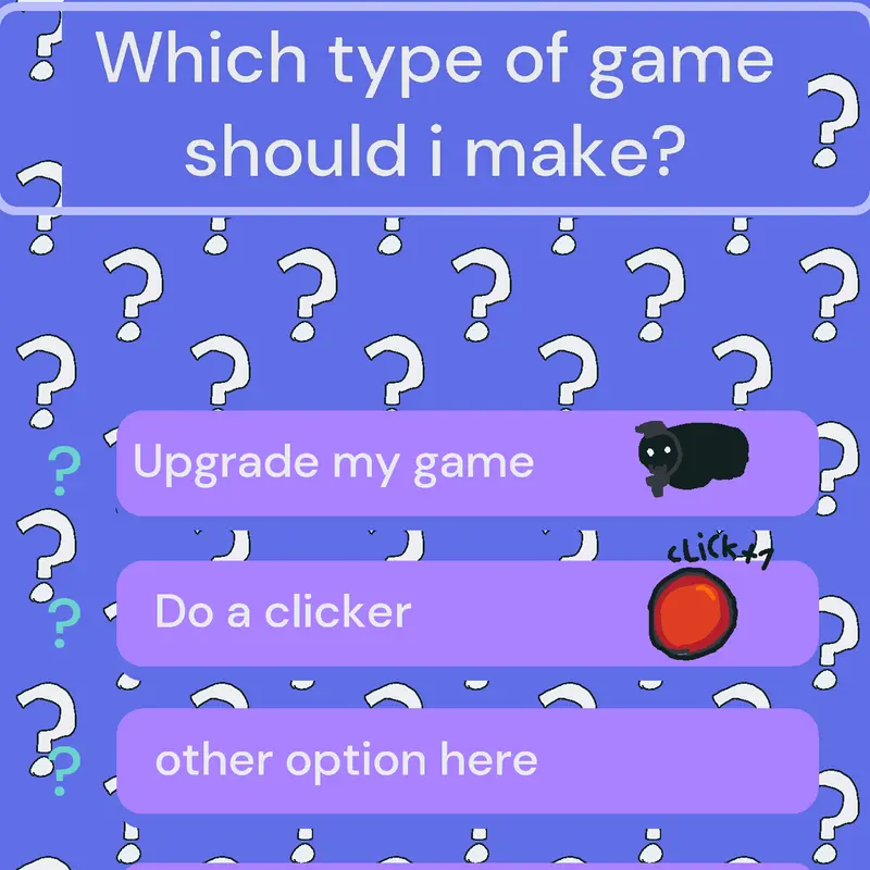 Game by @Julioprov123
