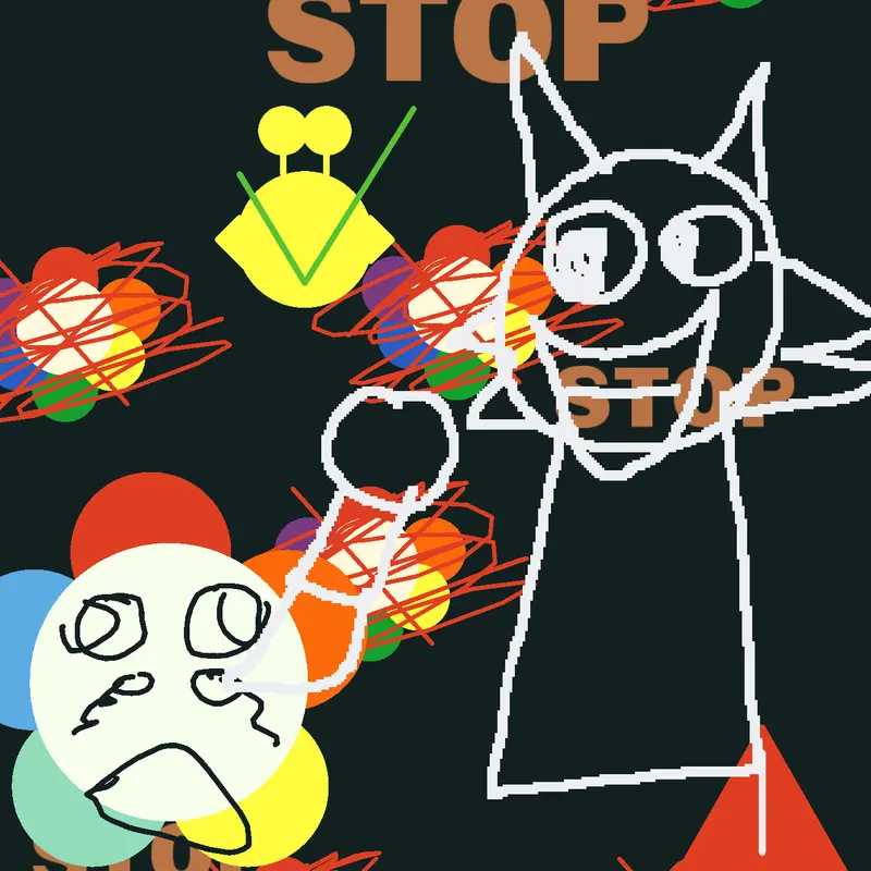 Game by @hejjpou