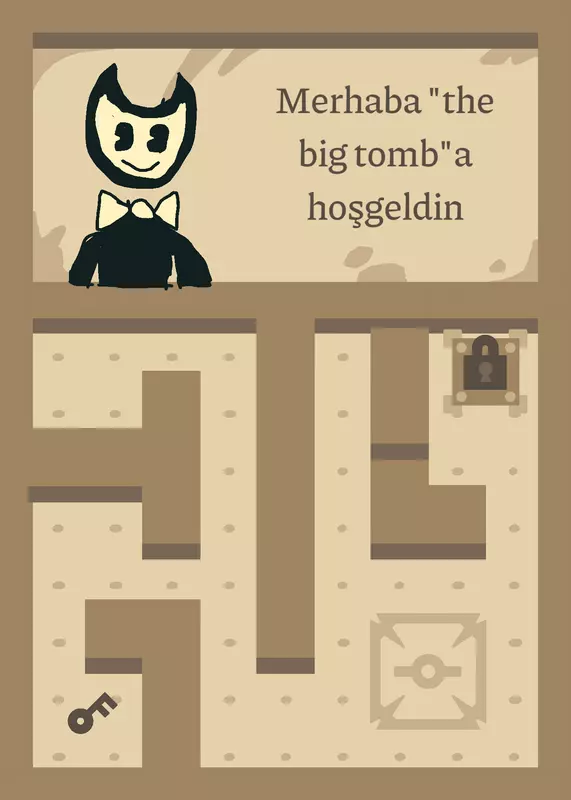 Game by @StoryShiftChara