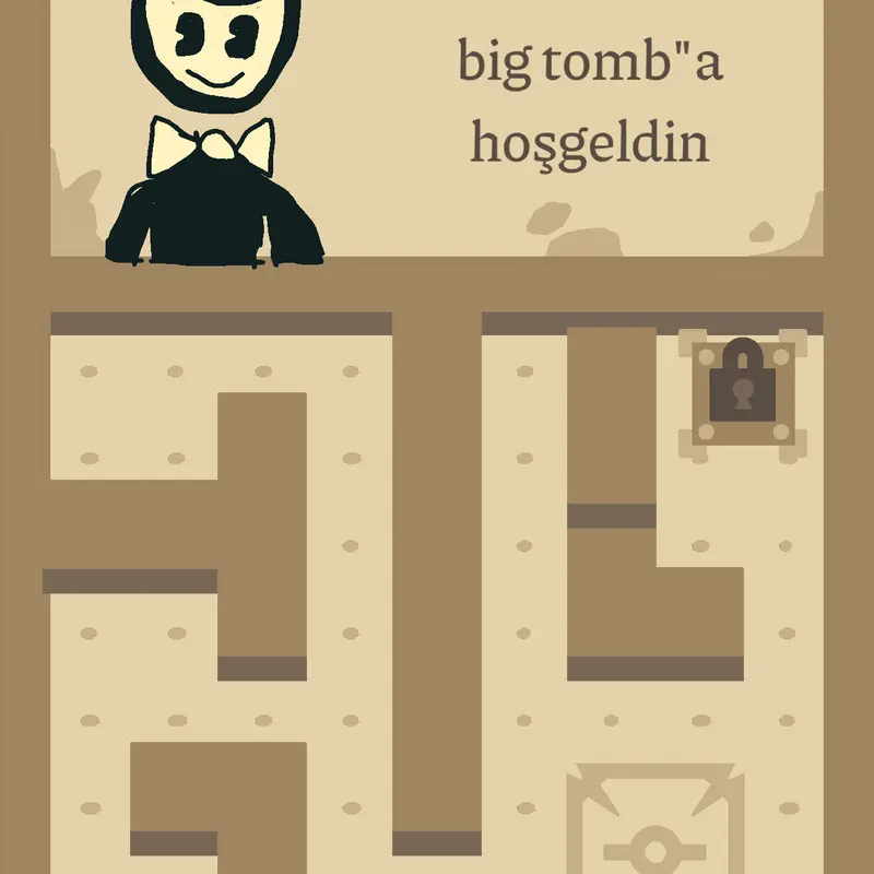 Game by @StoryShiftChara