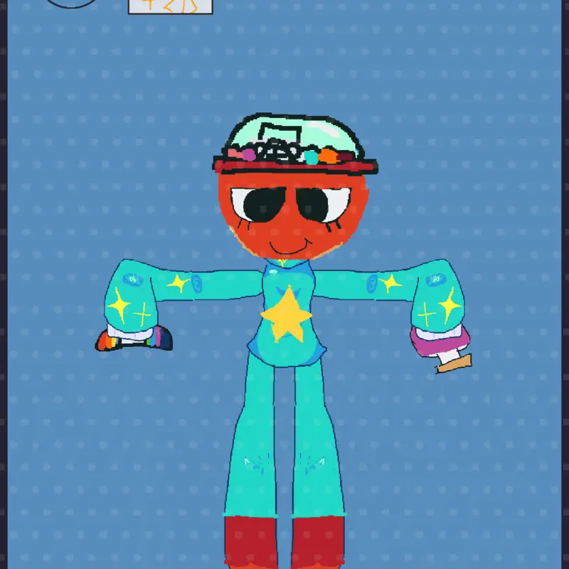 Game by @Bianca_emoji_cat