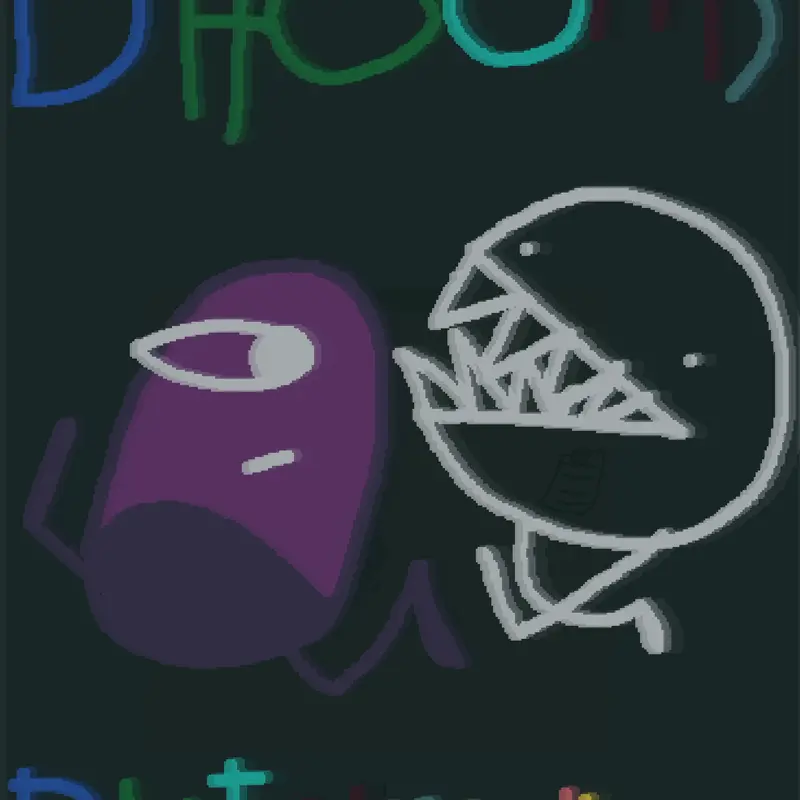 Dhooms but diferent by @TheBat600