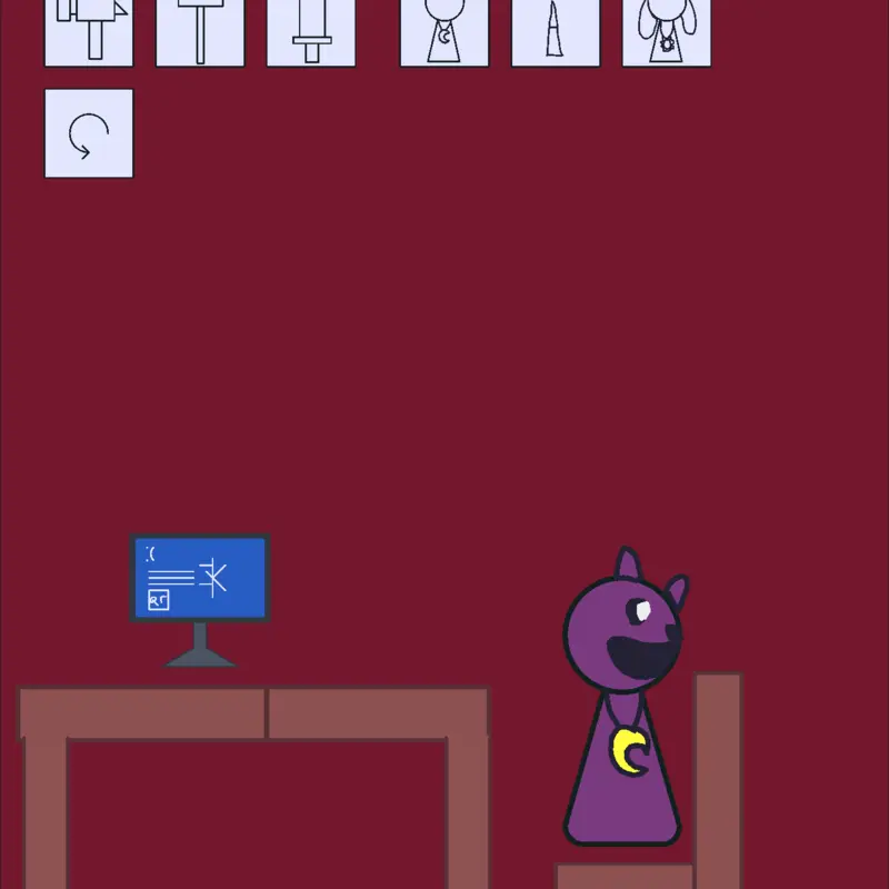 Game by @piggy34