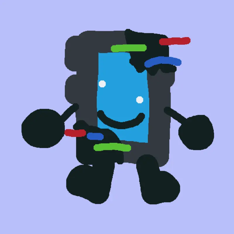 Game by @Pibby_mephone4
