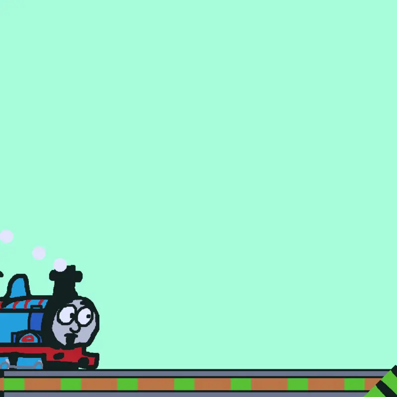 Game by @Thomy_Tren