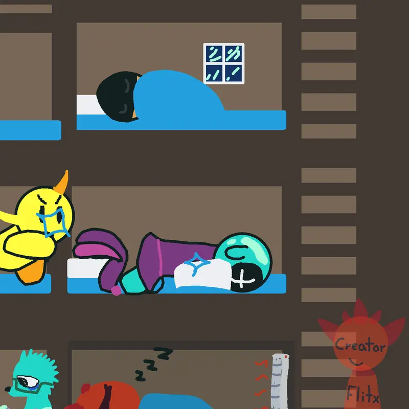 Game by @ItzMaya