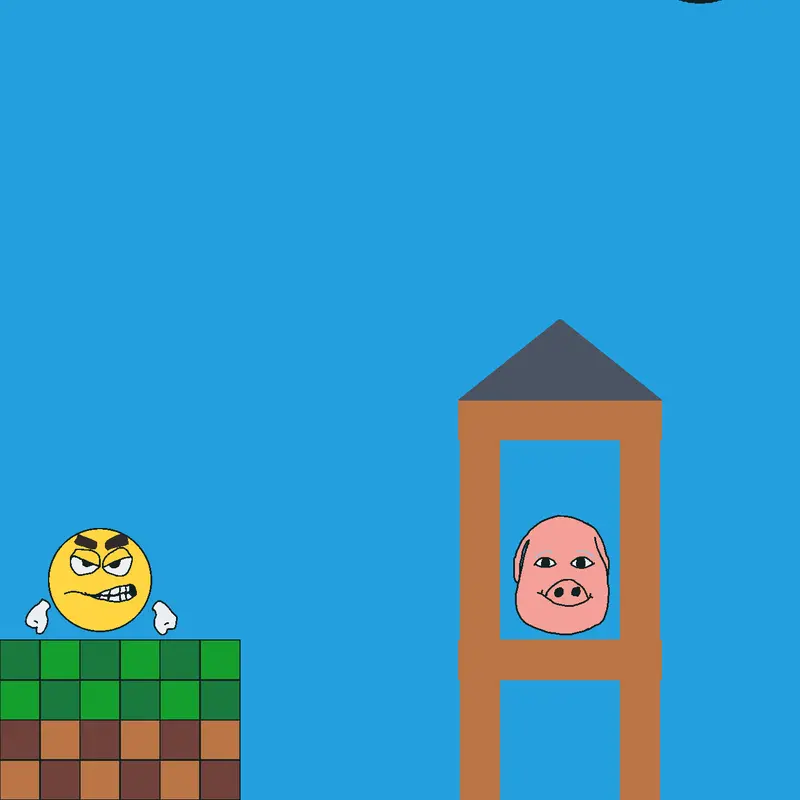 Game by @ScooterCreates