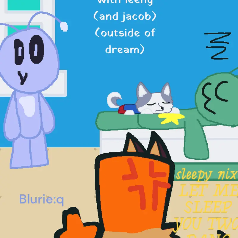 Game by @Nix_Original