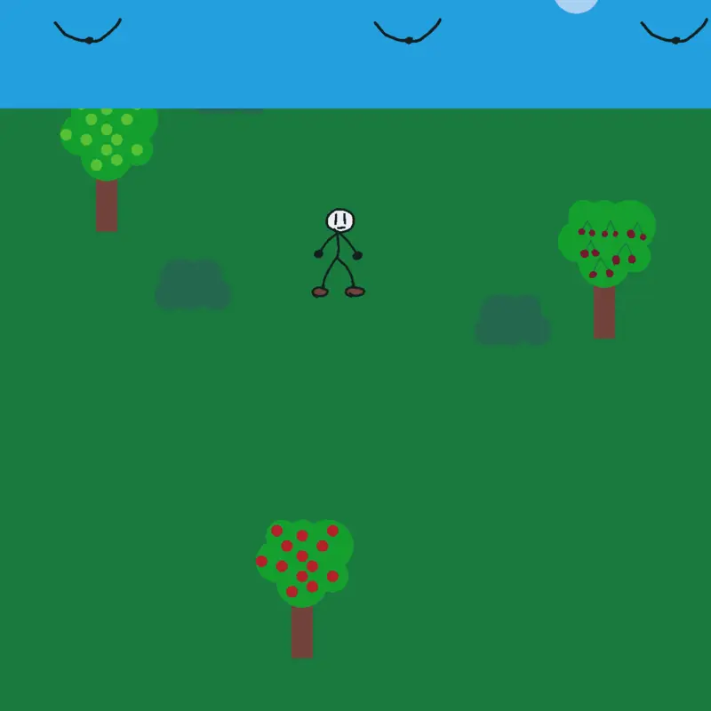 Game by @AksoCST