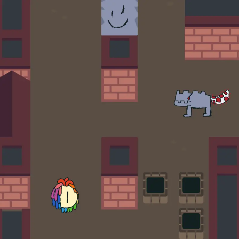 Game by @AnMoBic_Official