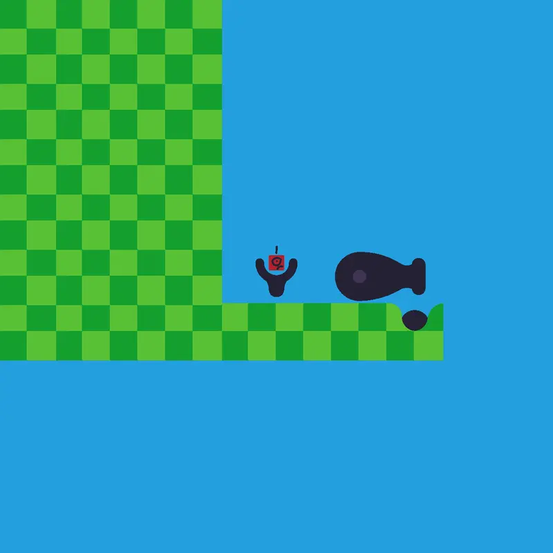 Yeet a Numberblock by @Numberblock362880