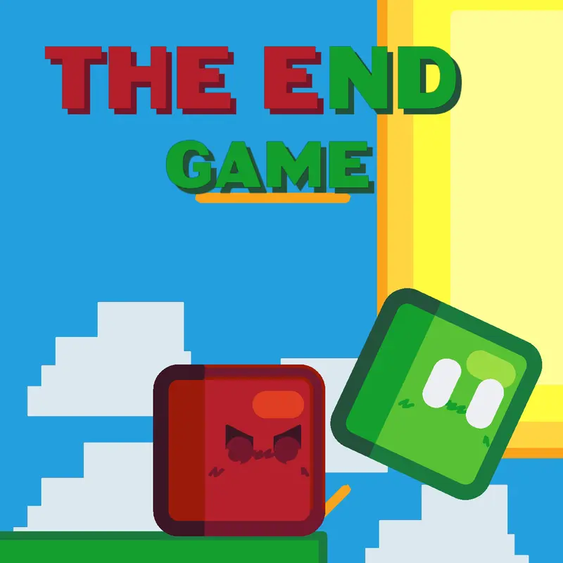 Game by @zhilak_studios