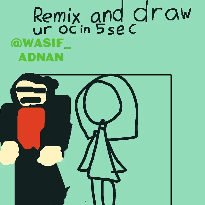 Game by @Wasif_Adnan