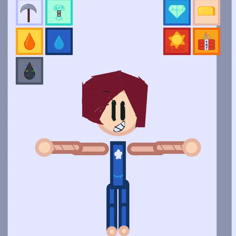 Game by @mscat