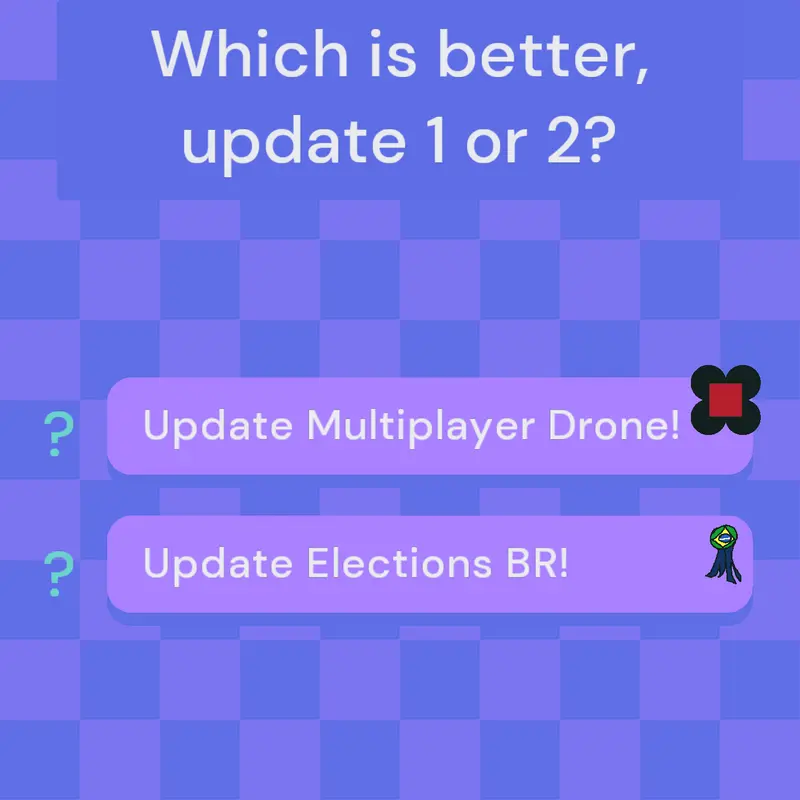 Game by @IWannaBeTheGuy