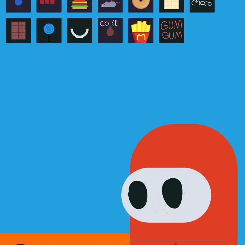 Game by @gamerbuddy