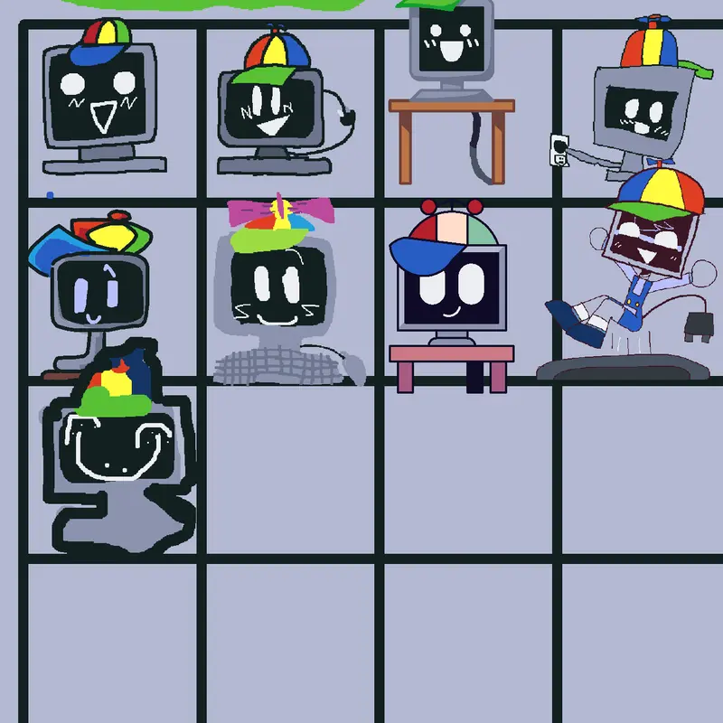 Game by @gojo-satoruu