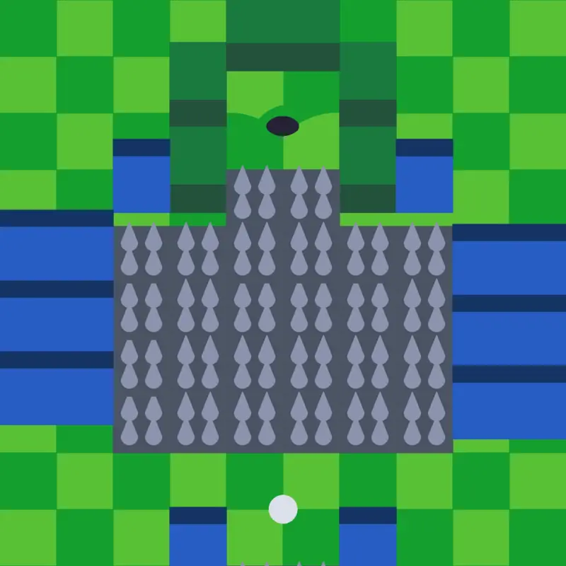 Game by @qwertly
