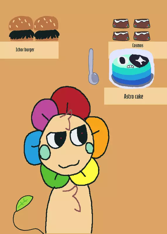 Game by @pr33tyk1ttencake