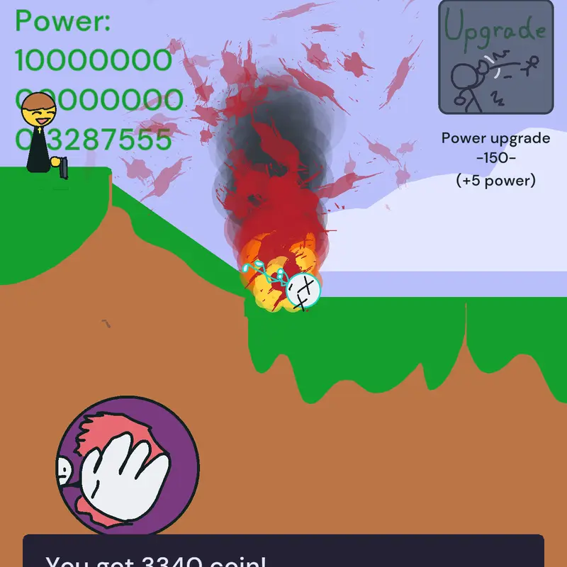 Game by @ShadowJack