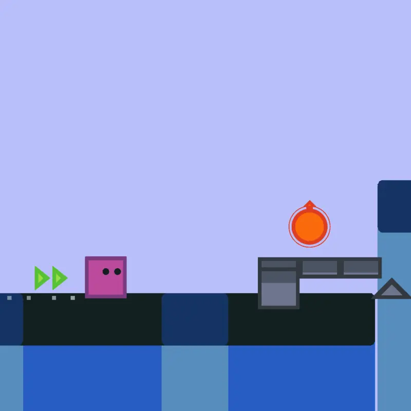 Game by @Hirka244_FNAFCHEESE