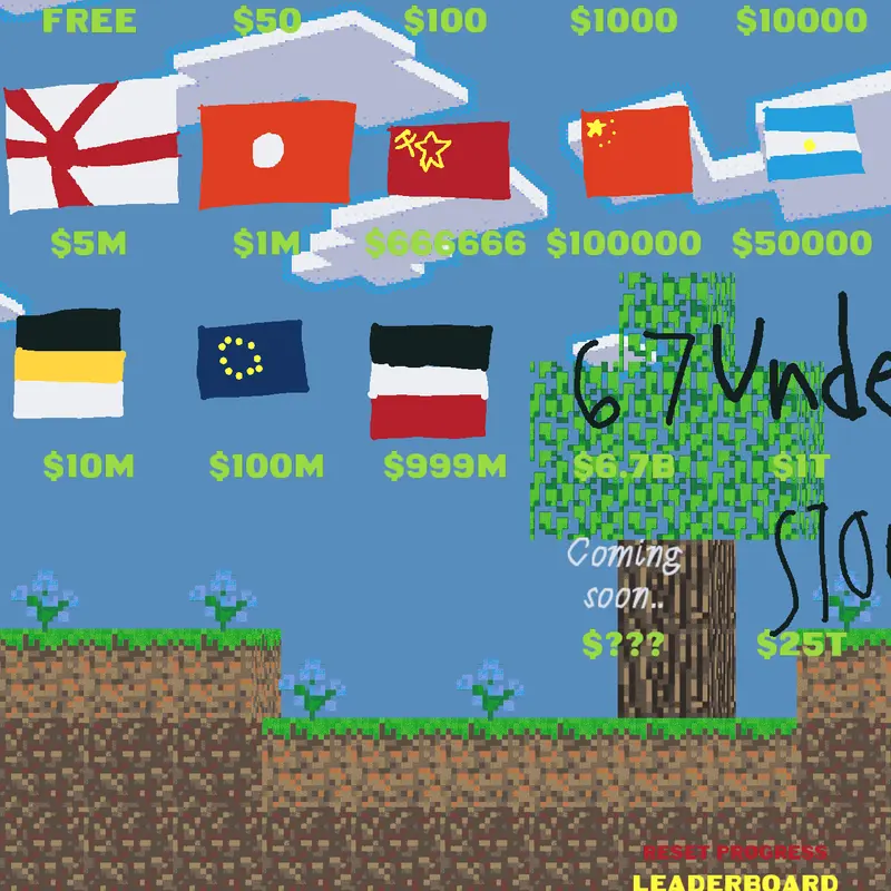 Countries by @knight_9