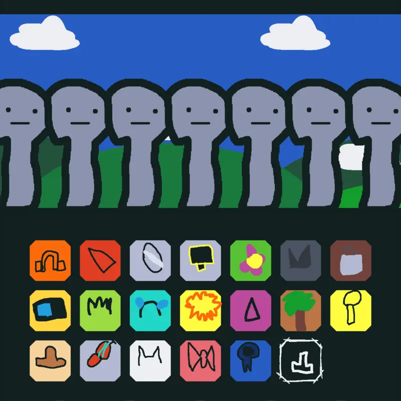 Game by @Casler
