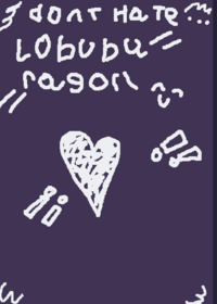 Soymilk labubu agdoll!!