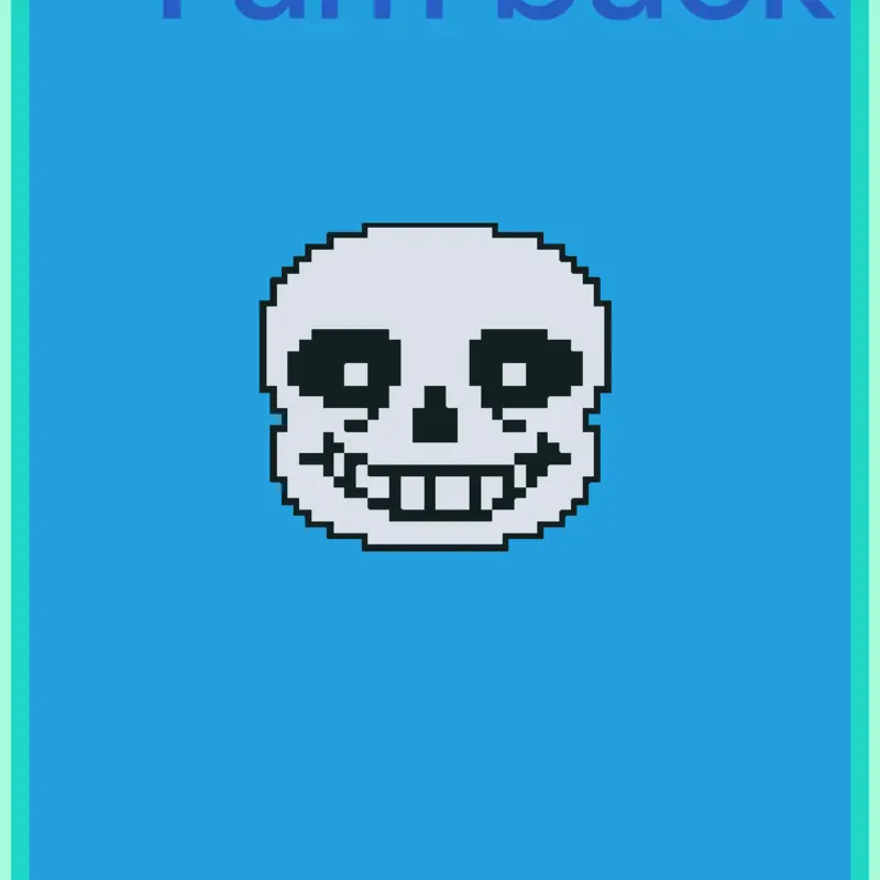 Game by @SansTheComic