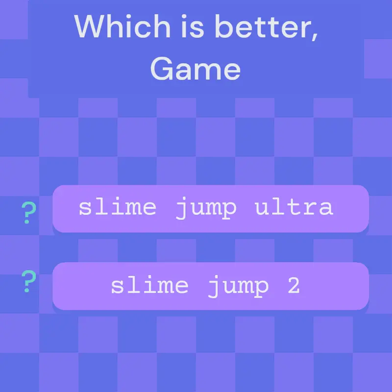 Game by @deanx2