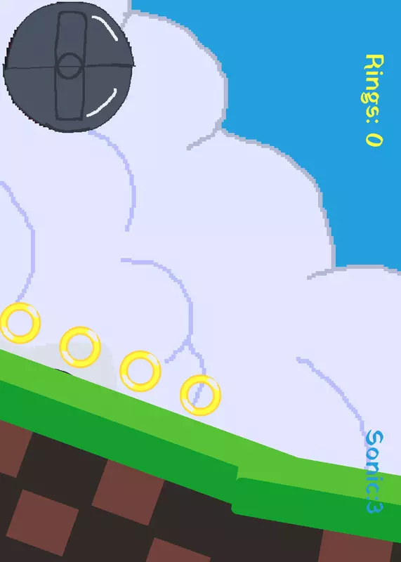 Game by @chicknjockey