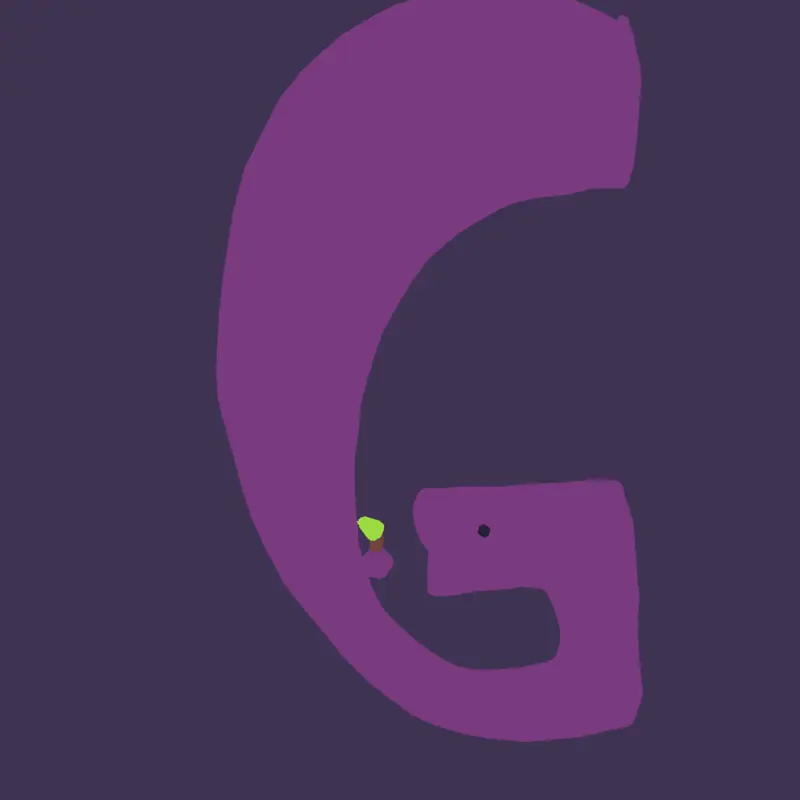 G (will be updating tomorrow) by @sgz