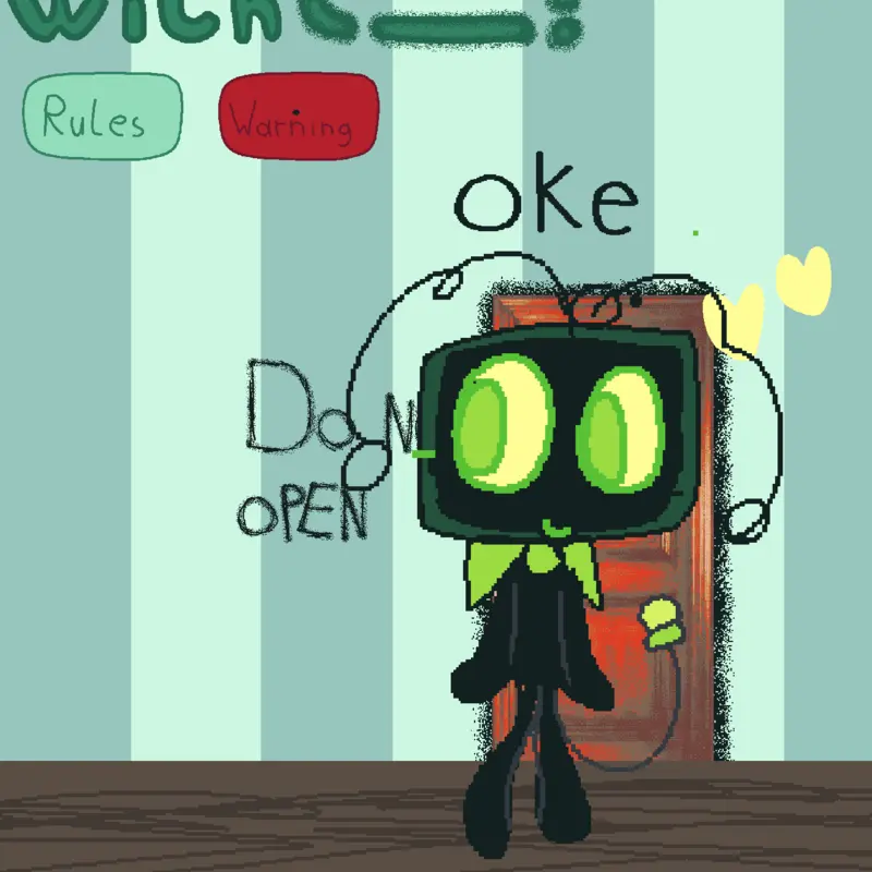 Game by @am_just_a_normal_person
