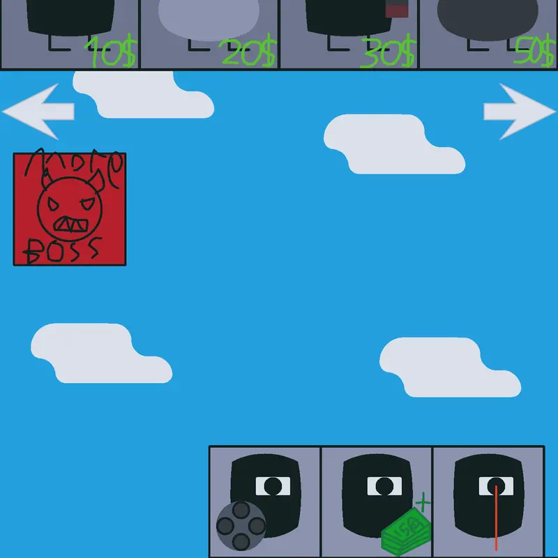 Game by @Mini_Beta