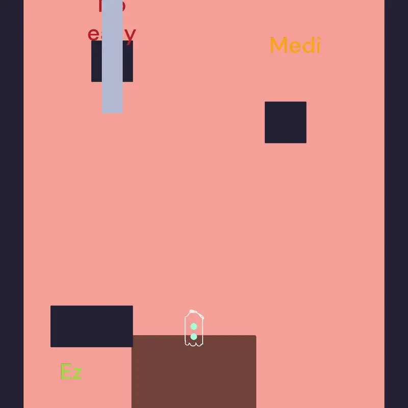 Game by @paulojj