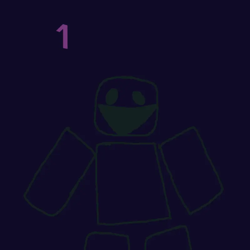 Game by @chrono_official