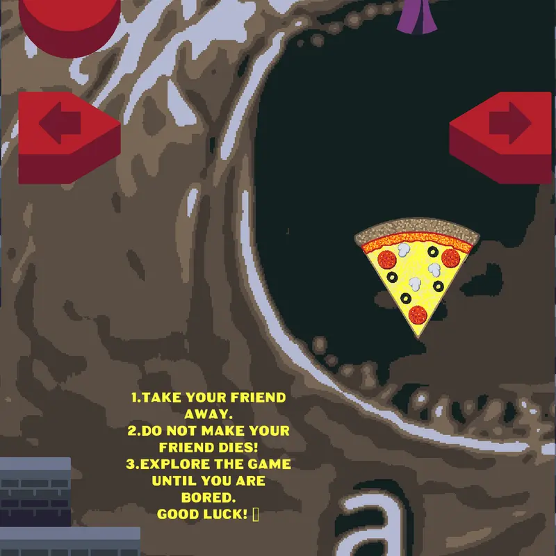 A game where it's is very BORING by @NPCGAMING