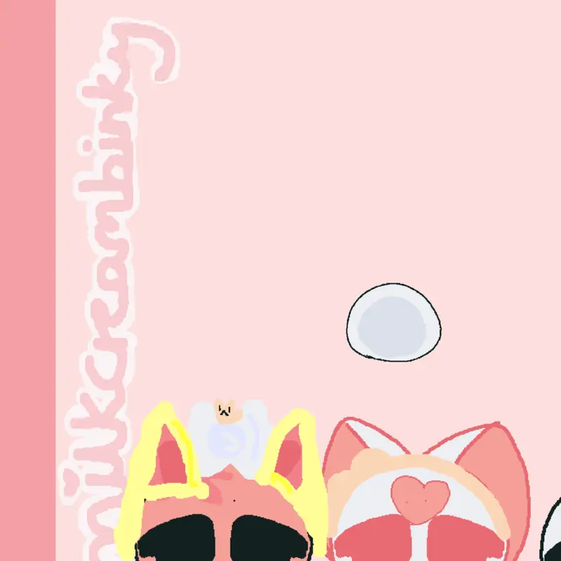 Game by @Meowlis_kit-_-