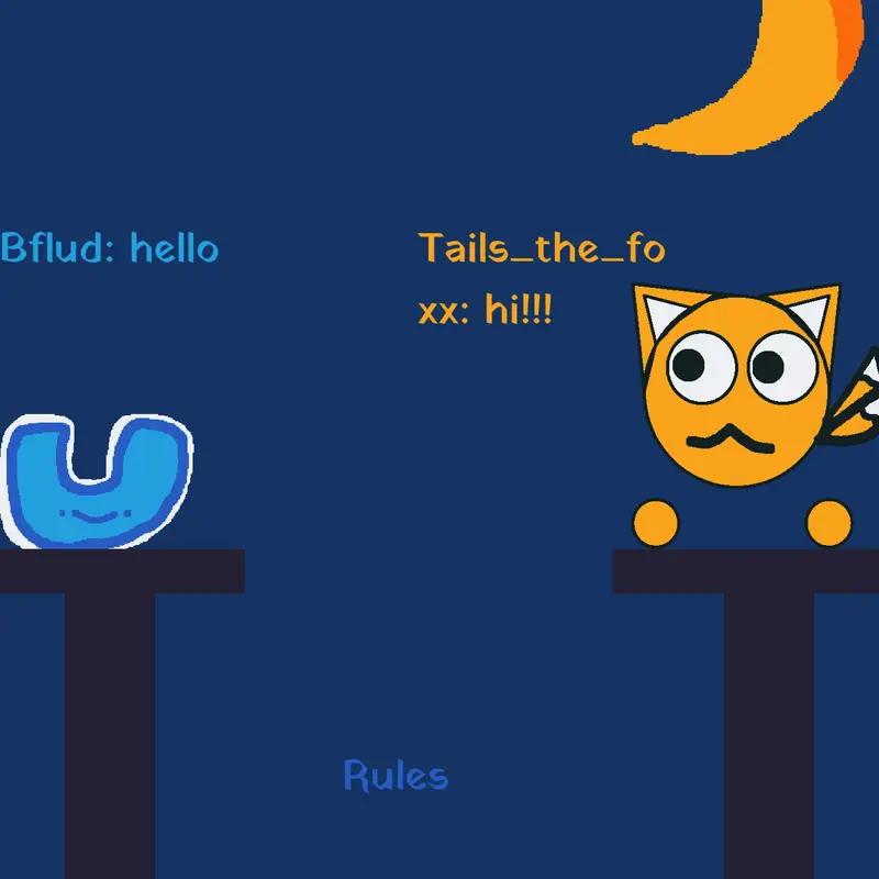 Game by @Tails_the_foxx
