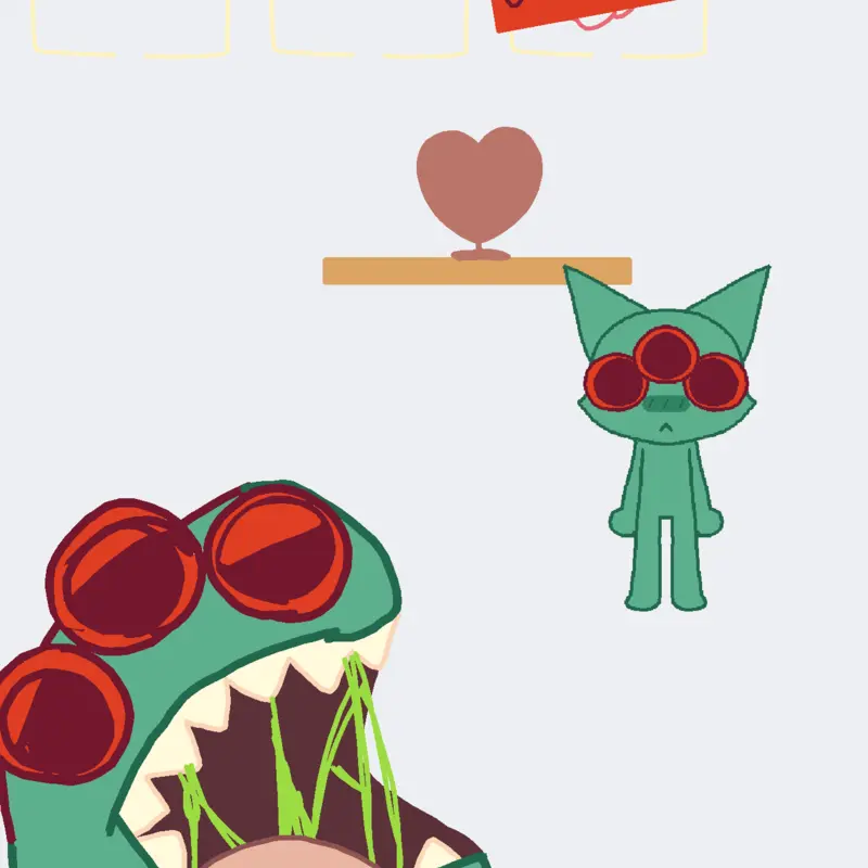 Game by @mytsc